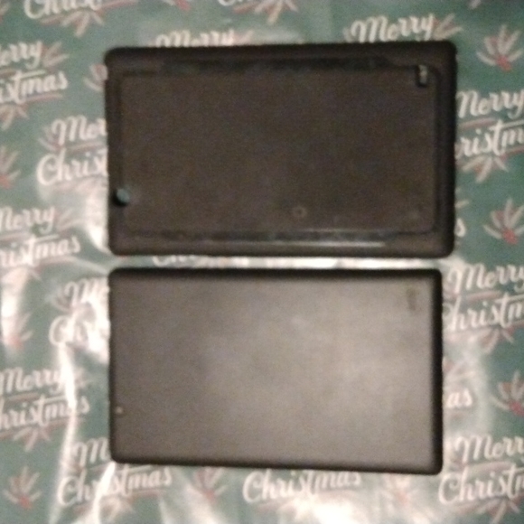 Black Nextbook tab with case. - Picture 6 of 6